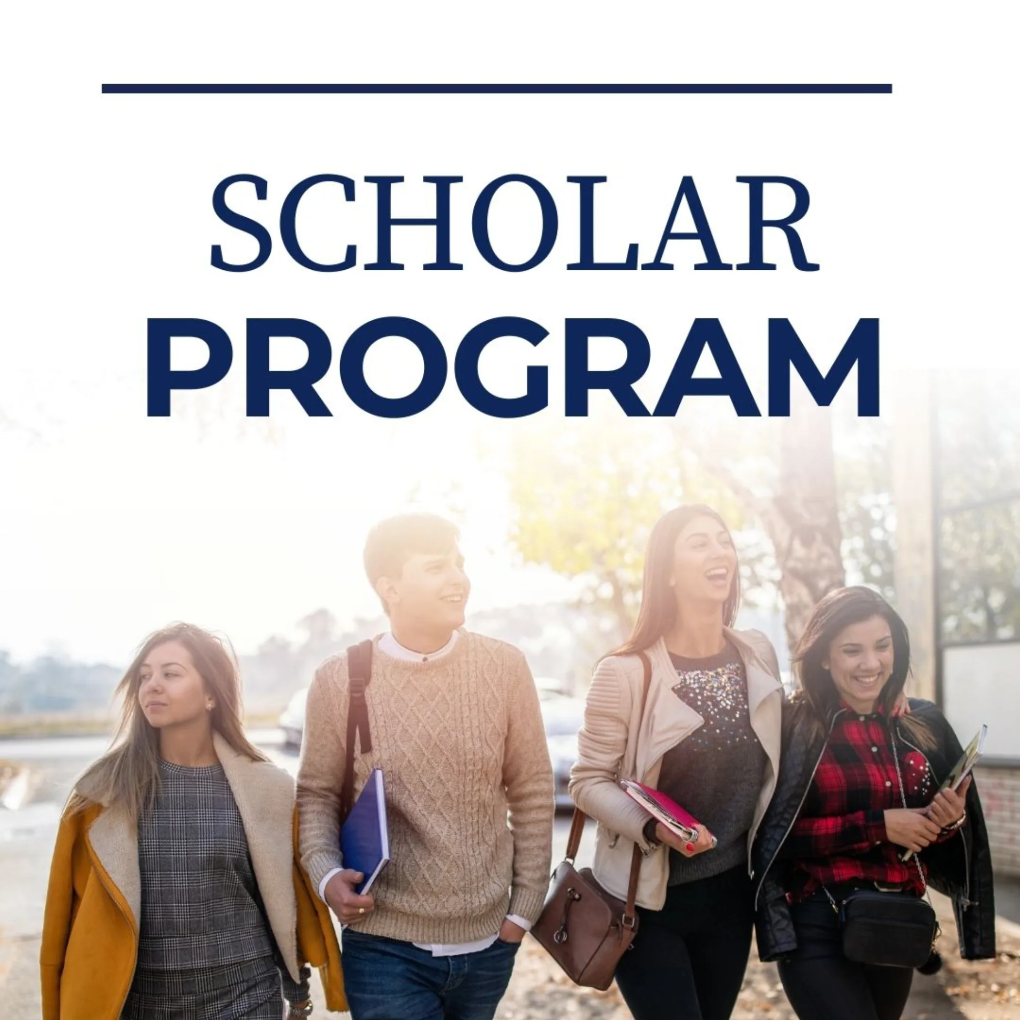 Scholar Program Handbook 2025