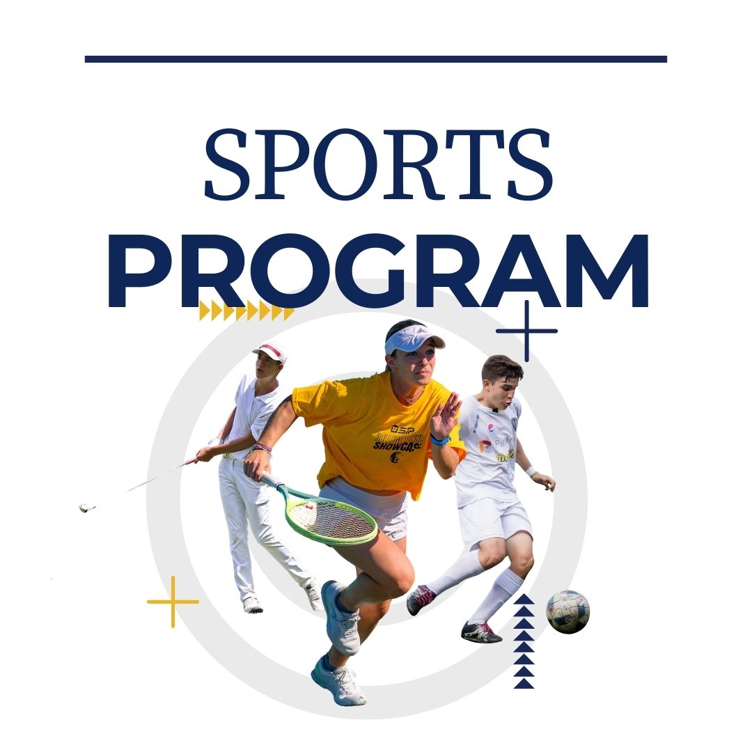 Sports Program Handbook 2025