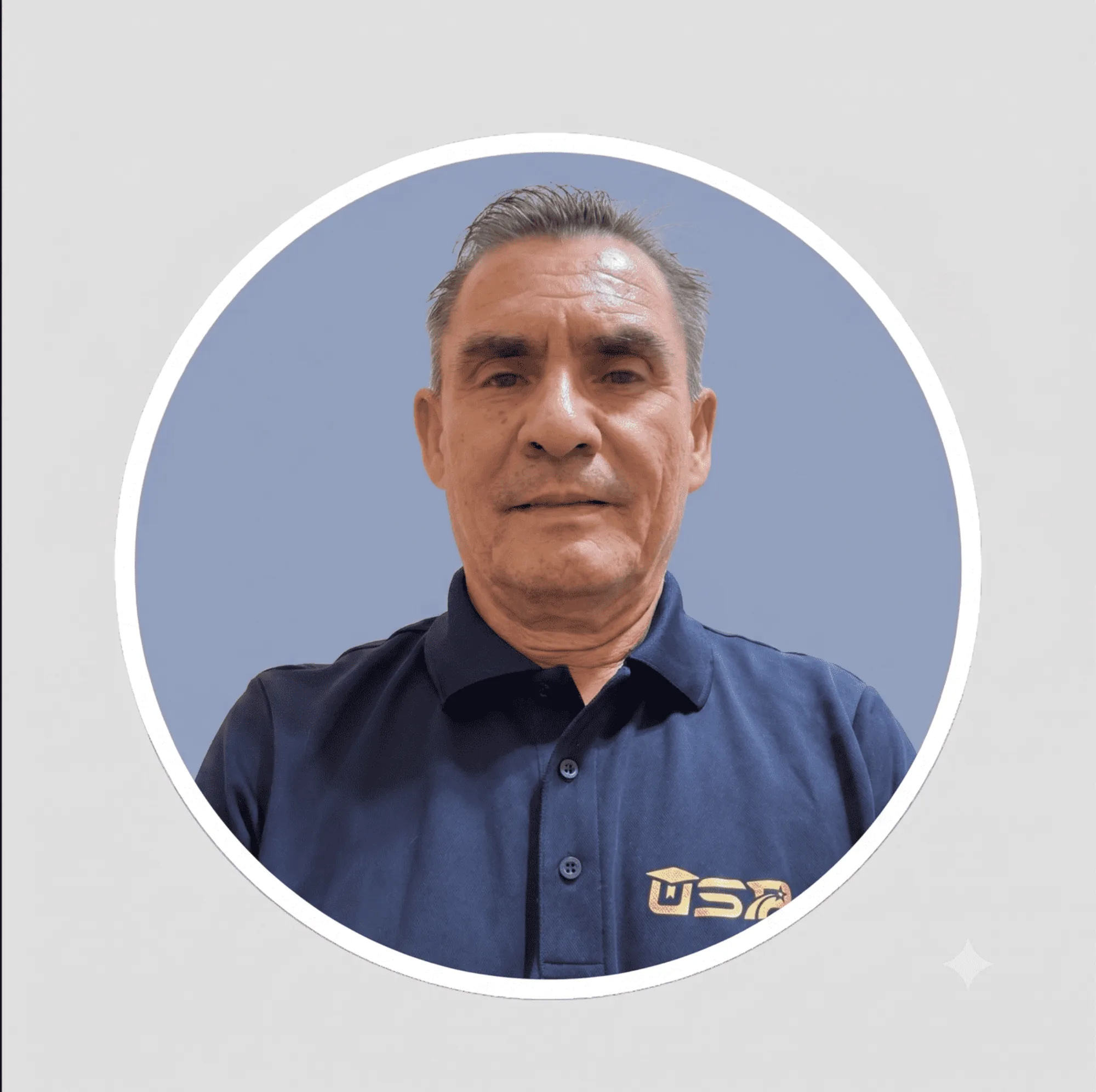 Luis Rodriguez