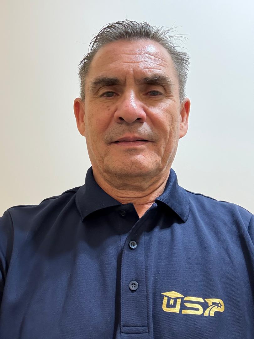 Luis Rodriguez