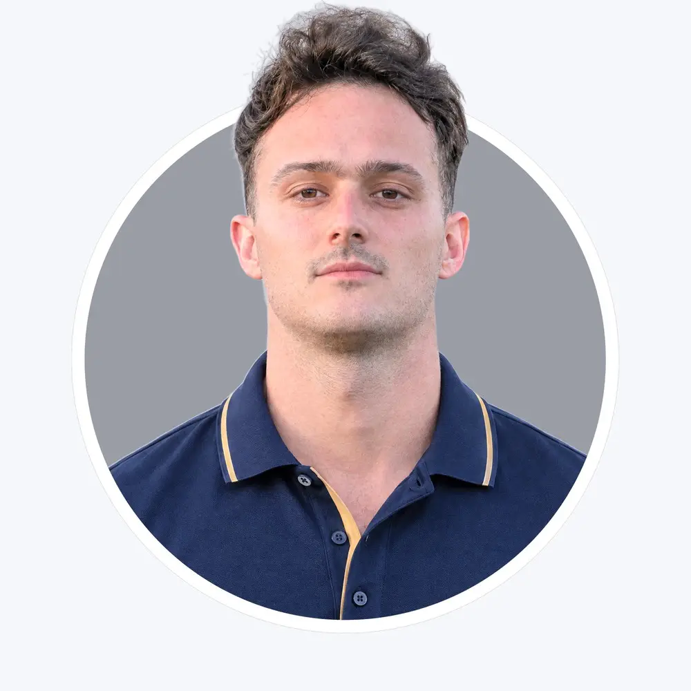 Carlos Dodero