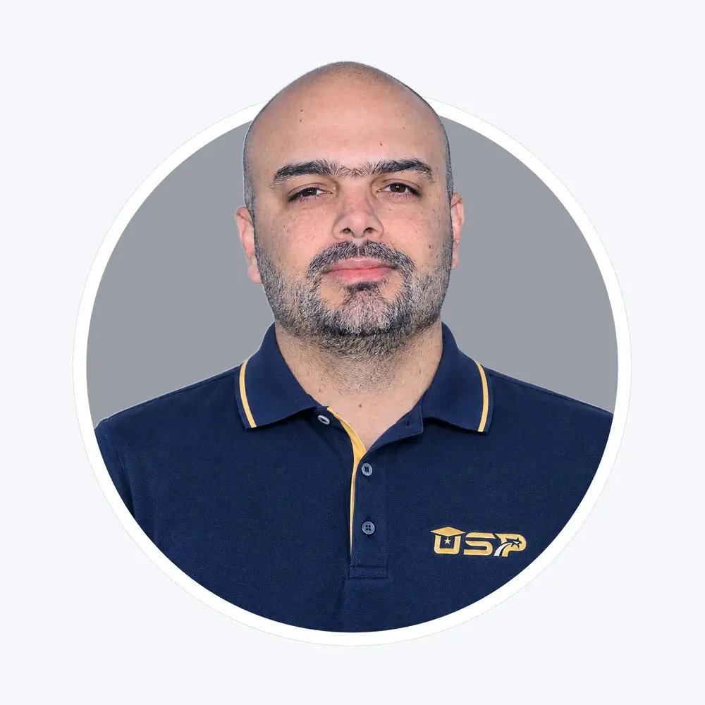 Carlos Onate