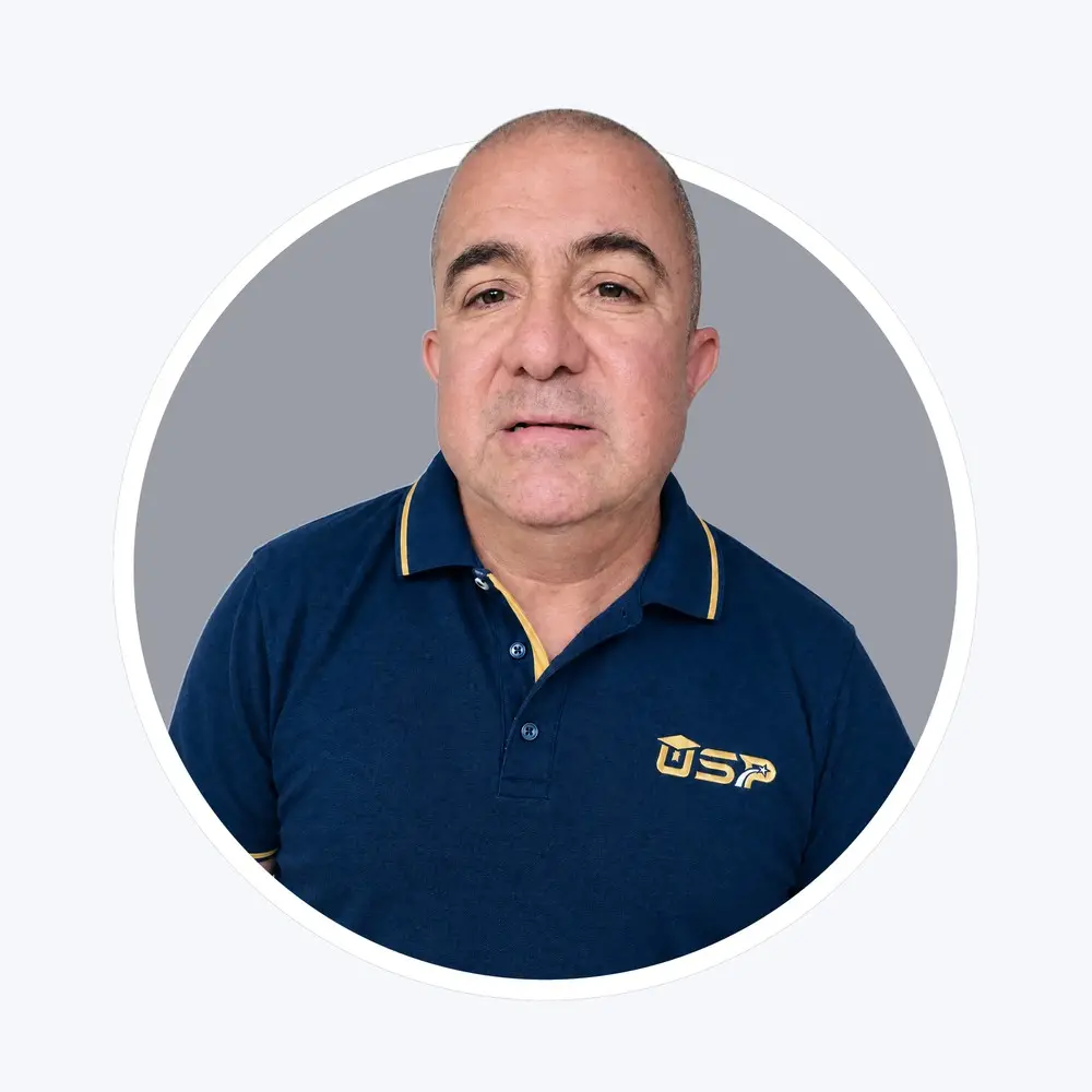 Daniel Hernandez