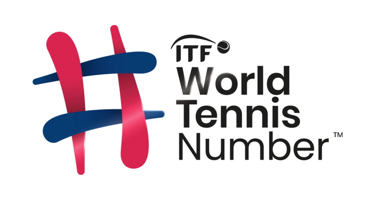 ITF World Tennis Number