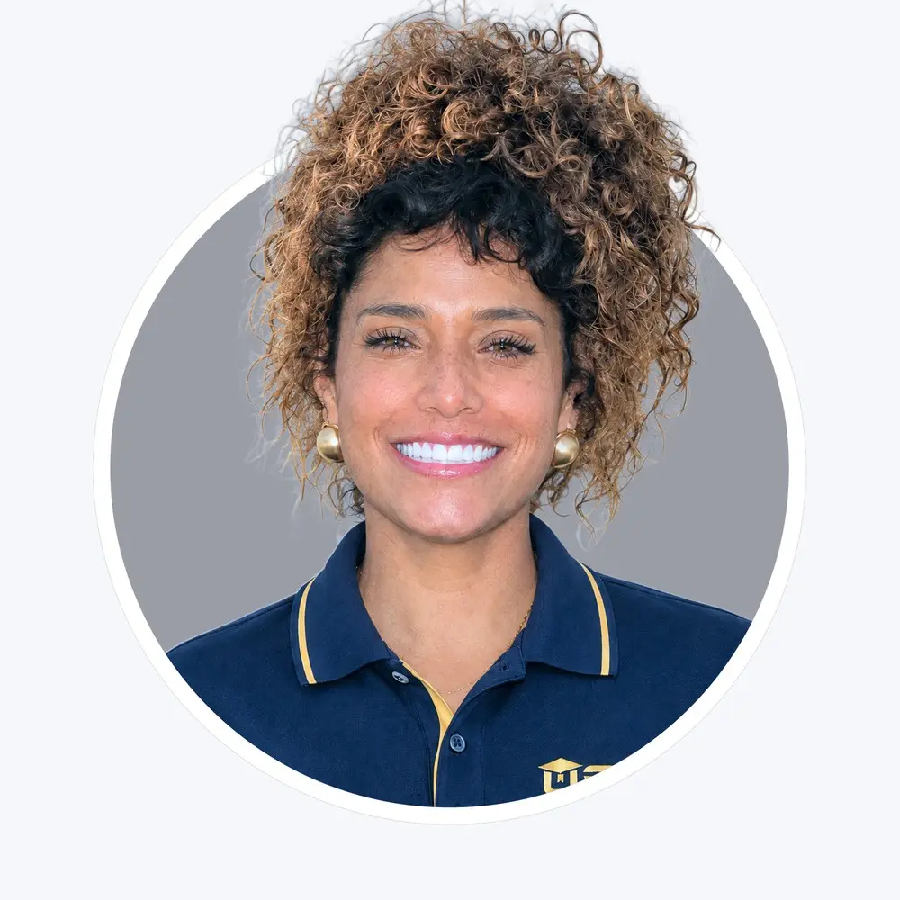 Joyce Martinez