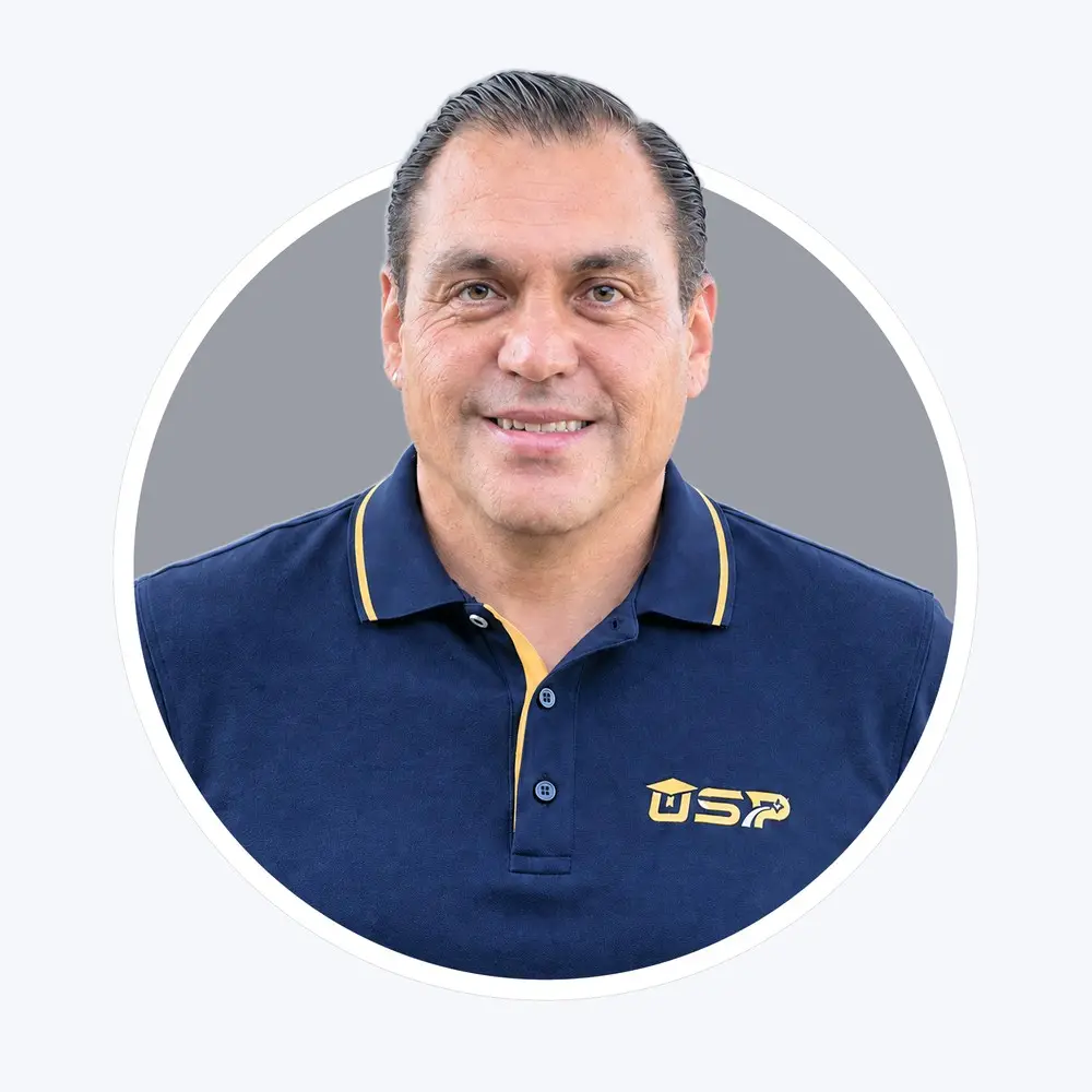 Juan Carlos Serrano