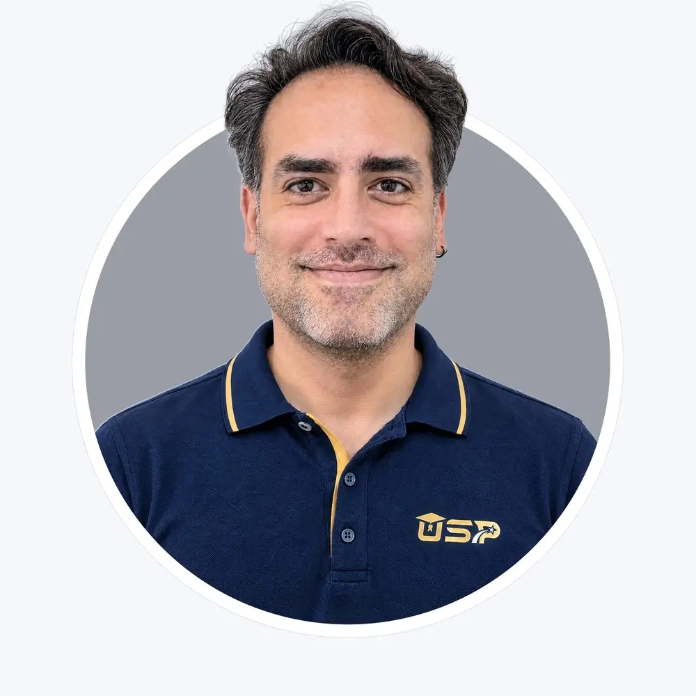 Marcos de Rojas Santana