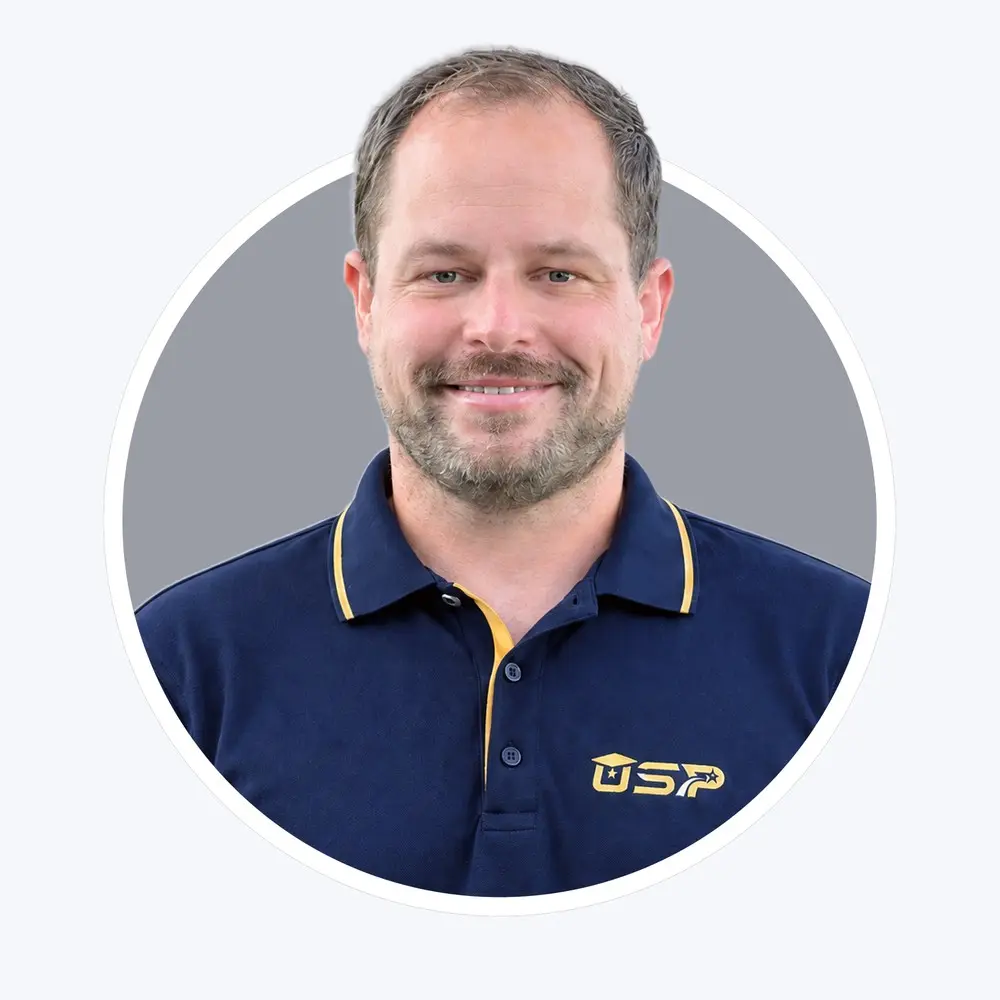 Matt Roche