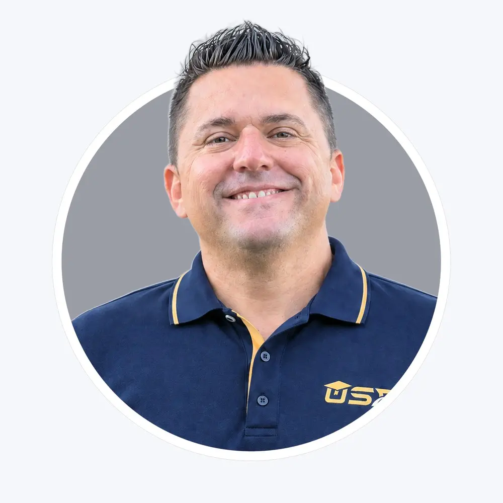 Oscar Miranda