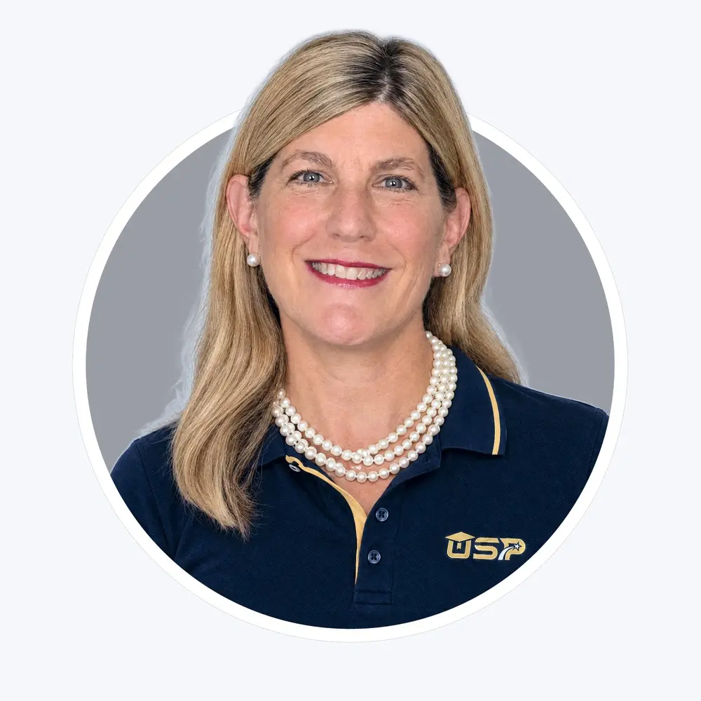 Stacy Reid