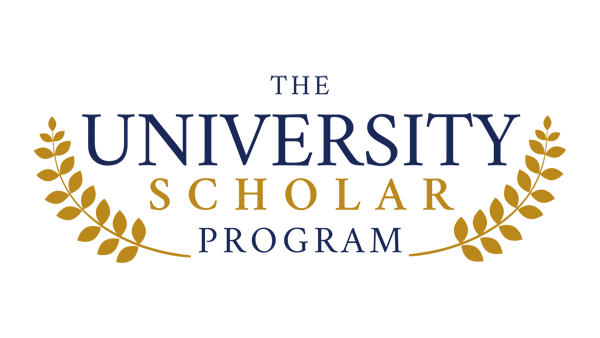 University Scholar Program