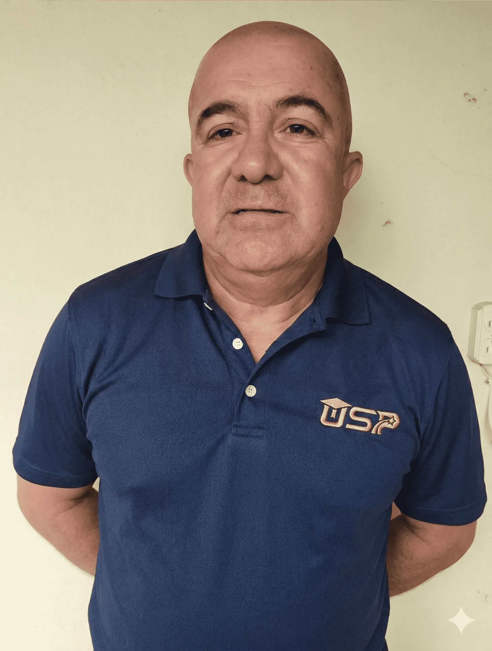 Daniel Hernandez